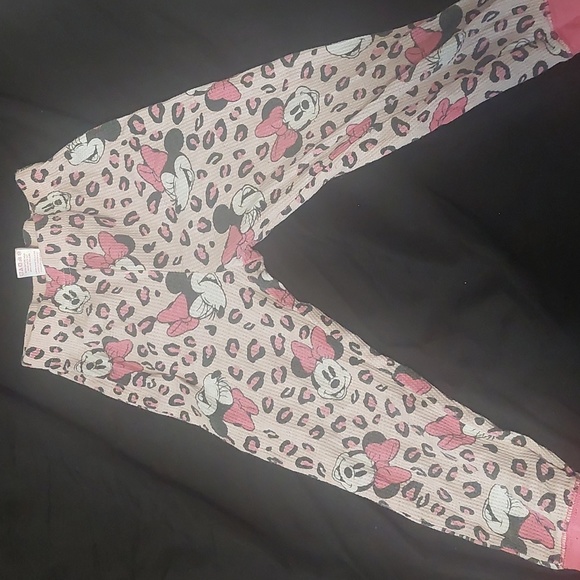 Minnie mouse thermal - Picture 1 of 1